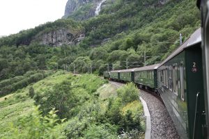 KfW IPEX-Bank finances €50 million expansion of Norwegian railway industry