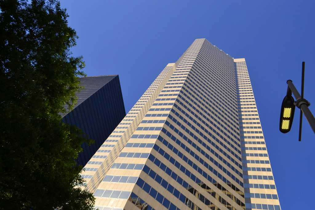 How do architects accommodate their designs for temperature regulation?
