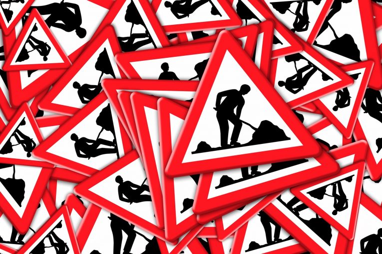 Safety Signage manufacturer Spectrum Industrial at Plantworx
