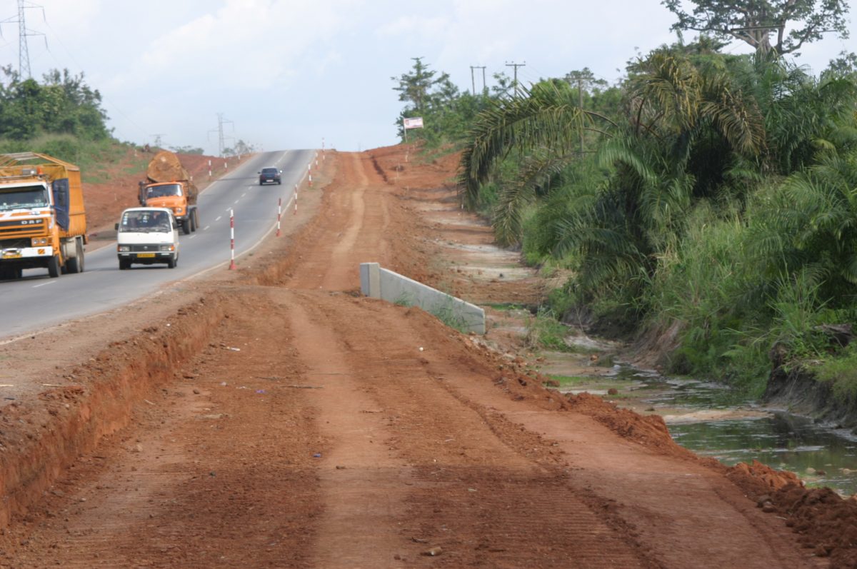 ADF supports Eastern Corridor Development Programme in Ghana with $81.7m loan