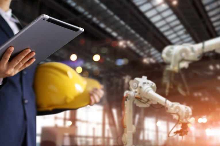 Construction has entered the Artificial Intelligence race