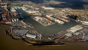 Mabey Hire has today announced a deal to design and supply approximately 300 tonnes of equipment for the expansion of The Port of Tilbury, Essex.