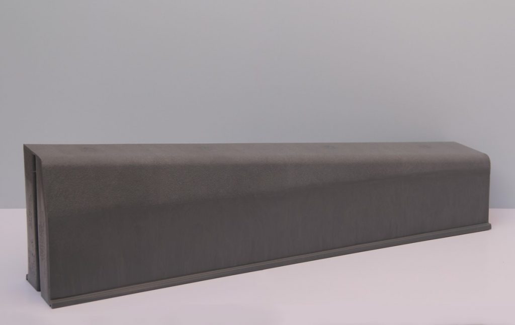 400,000th Durakerb unit drives construction sector to sustainability success