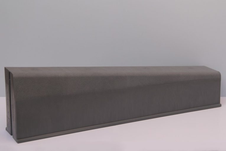 400,000th Durakerb unit drives construction sector to sustainability success