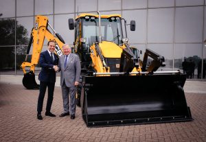 JCB expands in Latin America with $25m investment in Brazil