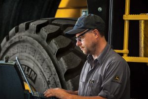 John Deere launches US Apprenticeship Program to address service technician shortage