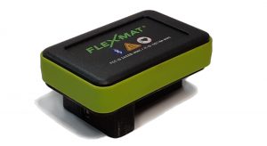 New MAJOR Flex-Mat Sensor makes screening performance easier with no downtime