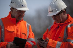 Network Rail launches a £70m track worker safety task force
