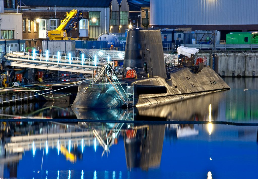 Carr's Group acquires NW Total Engineered Solutions to bolster engineering capability