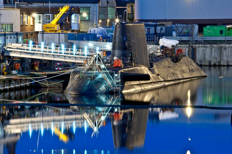 Carr's Group acquires NW Total Engineered Solutions to bolster engineering capability