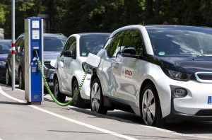 Bosch technology extending the service life of electric-vehicle batteries. Bosch wins €13 Billion in electromobility orders for electrical vehicle powertrains
