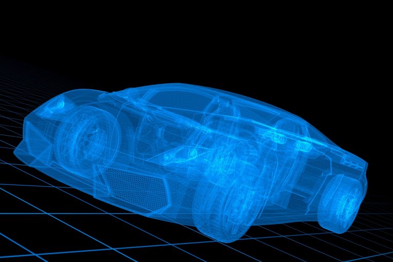 Isuzu, Suzuki, Subaru, Daihatsu and Mazda join Monet, the Autonomous Vehicle alliance