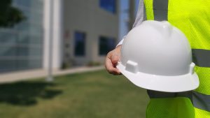 Laying the foundations for equality in the construction sector