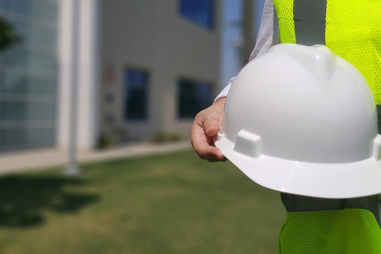 Laying the foundations for equality in the construction sector