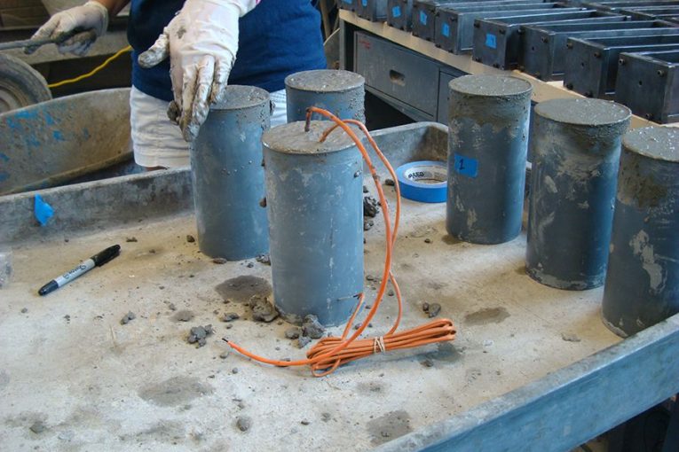 The Concrete Maturity Method and why you should validate your maturity curve