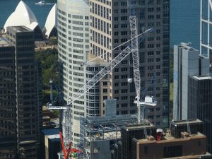 Construction in Australia forecast to regain growth from 2020