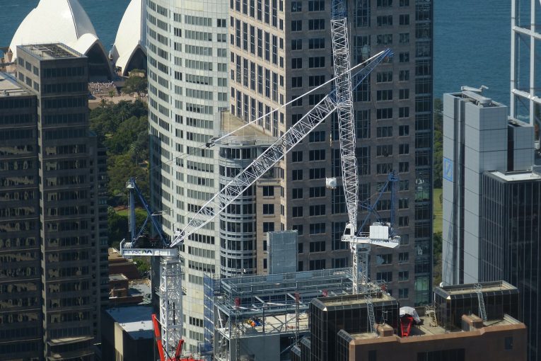 Construction in Australia forecast to regain growth from 2020