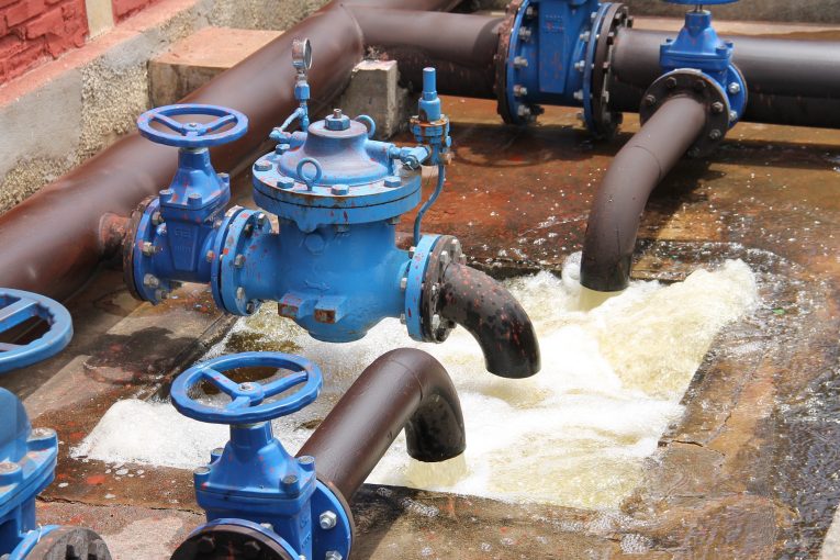 Ferrovial awarded €274m water treatment contracts in Texas