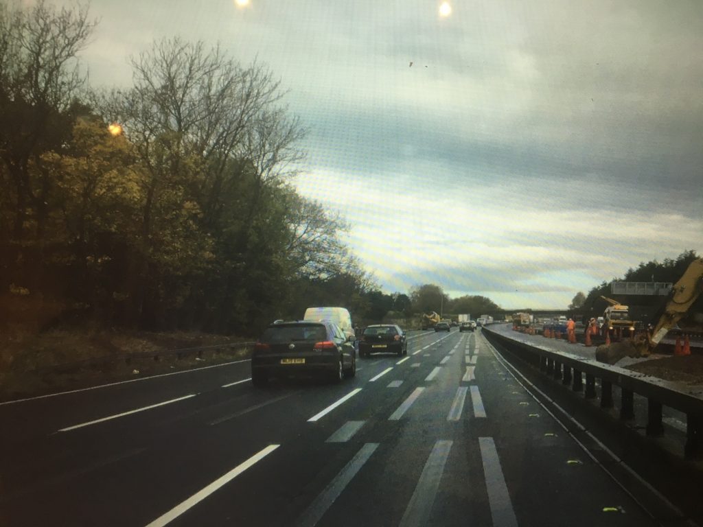 Ghost markings' which can confuse drivers could become a thing of the past.