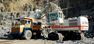 Unigran is a leading Ukrainian granite aggregates producers operating three quarries.