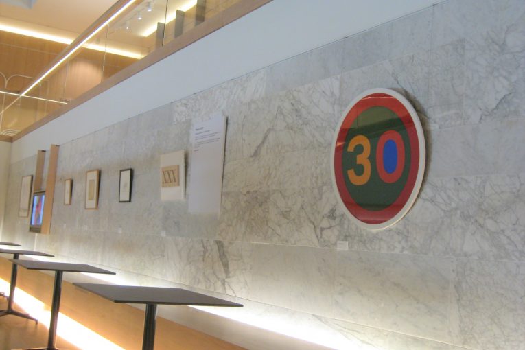 British veterans produce commemorative road sign for Margaret Calvert OBE