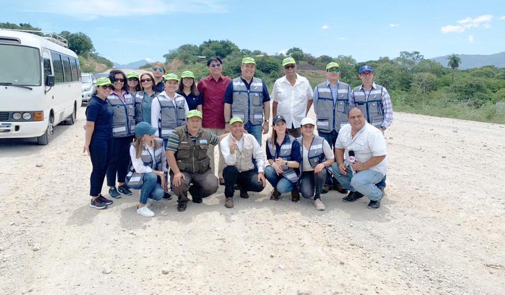 Honduras strengthens road and productive integration with CABEI support