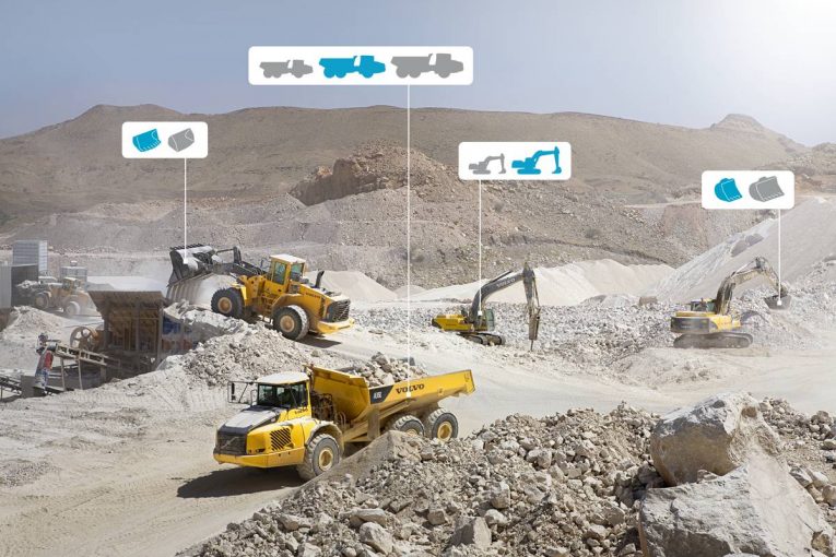 Volvo CE's Stefan Pettersson explores total cost of ownership