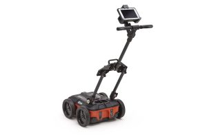 GSSI to showcase UtilityScan Compact GPR system at Public Works Expo 2019