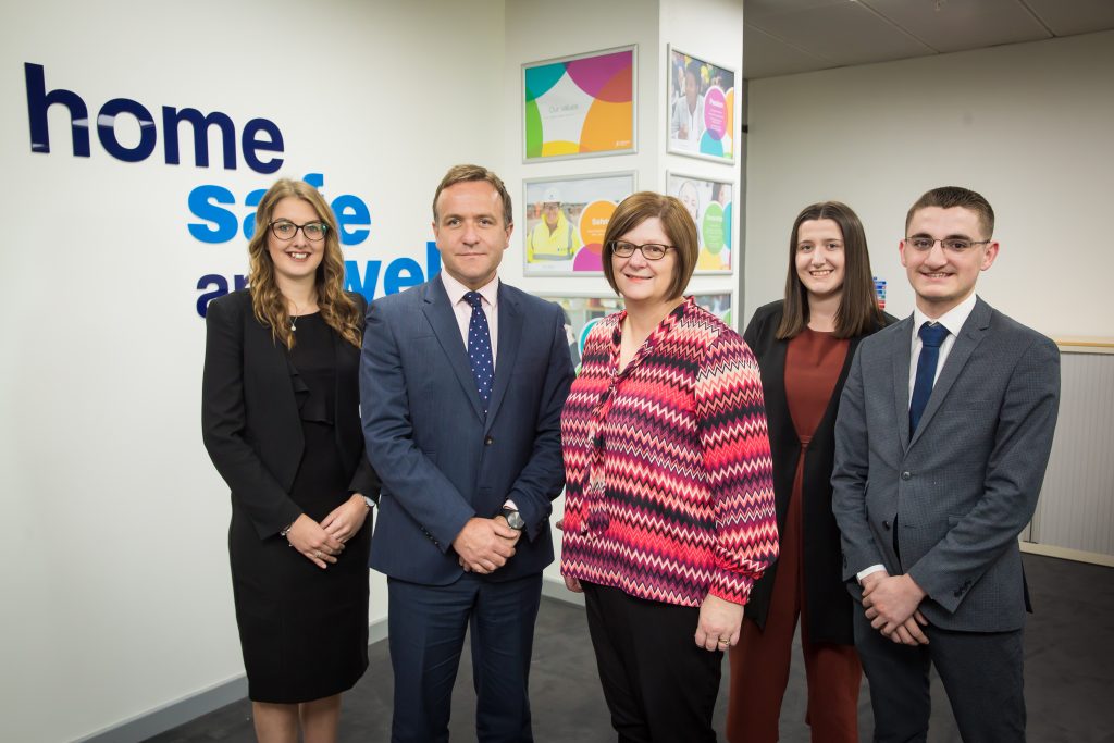 Highways England and APM Amy Bates Graduate Programme Peter Mumford Executive Director Major Projects Debbie Dore Frances Stanley Graduate Programme Owen Adams Apprentice