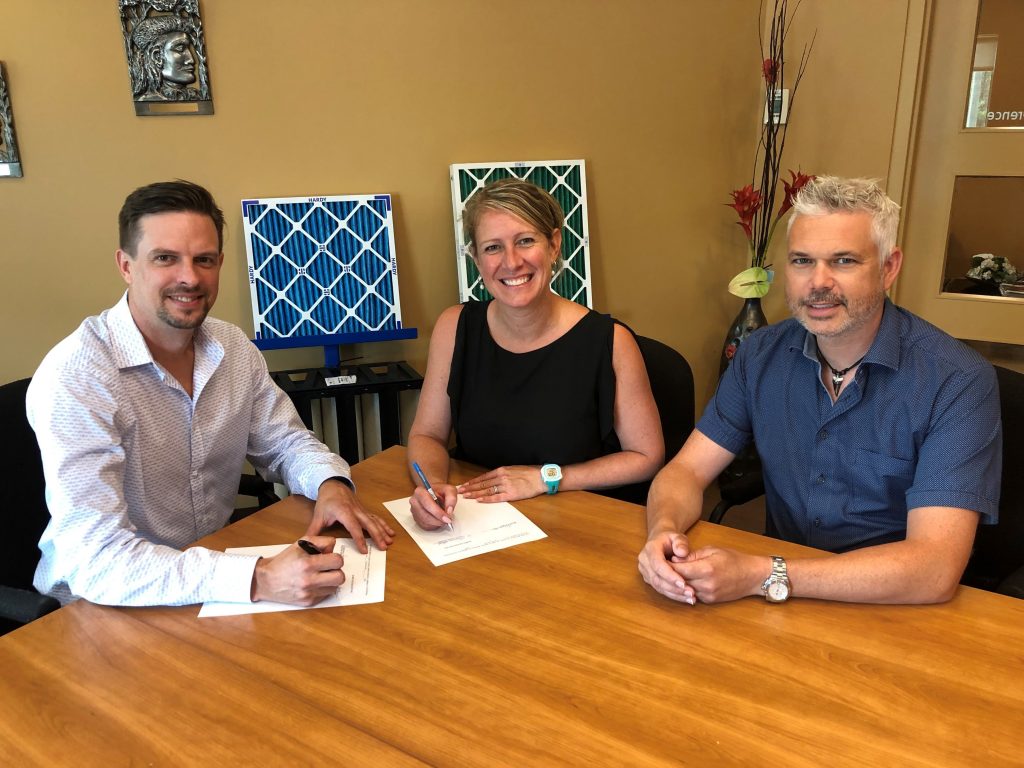 MANN+HUMMEL completes acquisition of Hardy Filtration in Canada