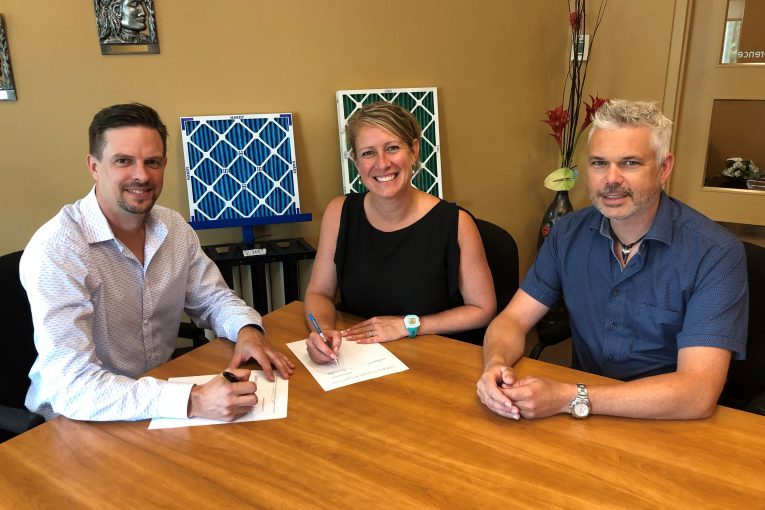 MANN+HUMMEL completes acquisition of Hardy Filtration in Canada