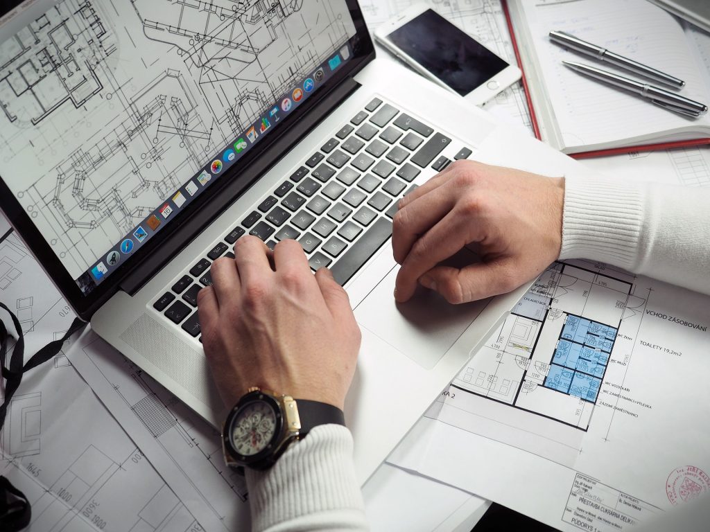 2020 set to be the tipping point for digitisation in the UK construction industry