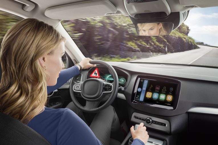 Bosch is paving the way for 3D displays in vehicles