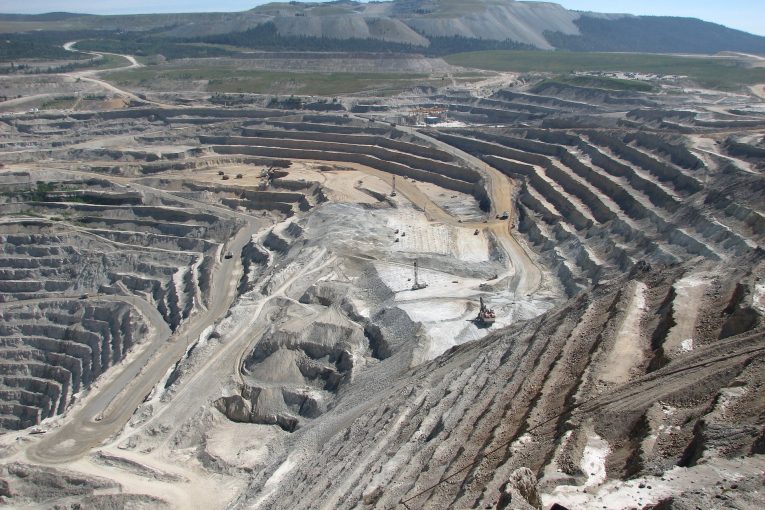 The Rio Tinto Resolution Copper project advances in US permitting process