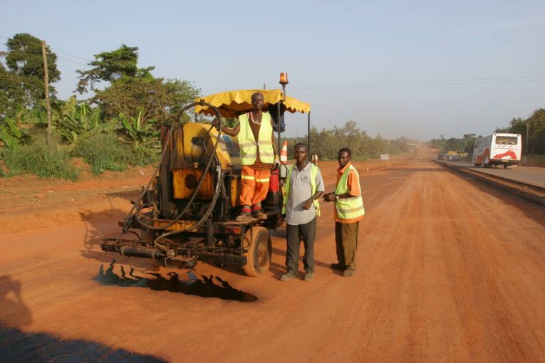 UK to boost infrastructure in the poorest countries with UK aid