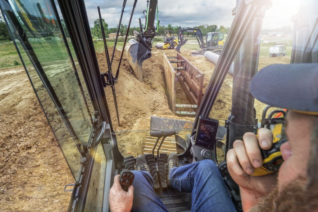 Common equipment operating errors and how to avoid them