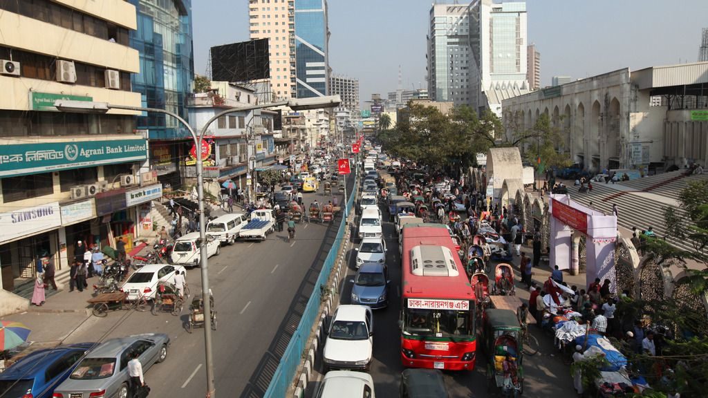 The ADB project will make investments in several municipalities throughout the two city regions in Bangladesh to promote easier mobility for the residents, greater flood resilience, improved solid waste management, and generally a better life for everyone.