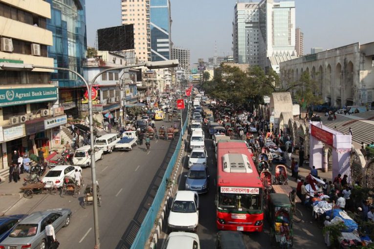 ADB supports $150m infrastructure development in 2 Growing Bangladesh cities