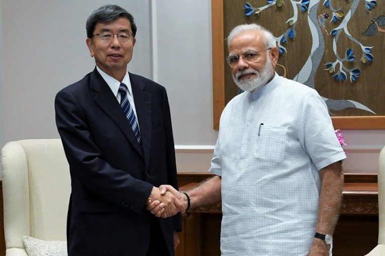 ADB President pledges $12 Billion for new flagship initiatives in India