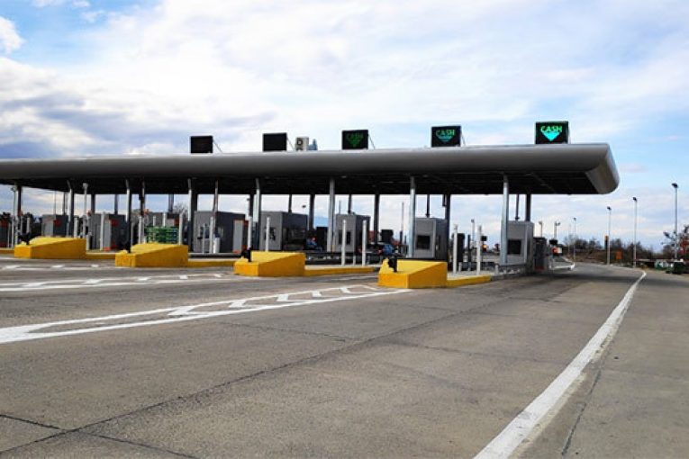 North Macedonia motorway improvements get green light with EBRD €13m loan