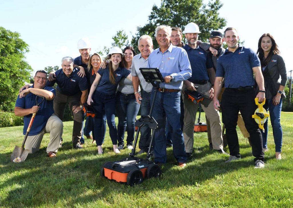 GSSI named the best company to work for in New Hampshire in 2019