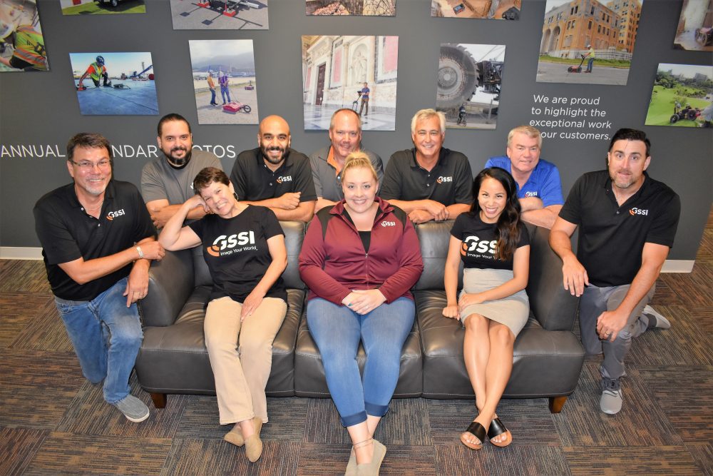 GSSI named the best company to work for in New Hampshire in 2019