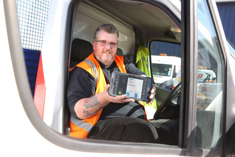 BigChange is afoot at GAP Hire Solutions