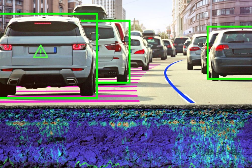 TerraVision GPR could be the new hero of Autonomous Vehicles