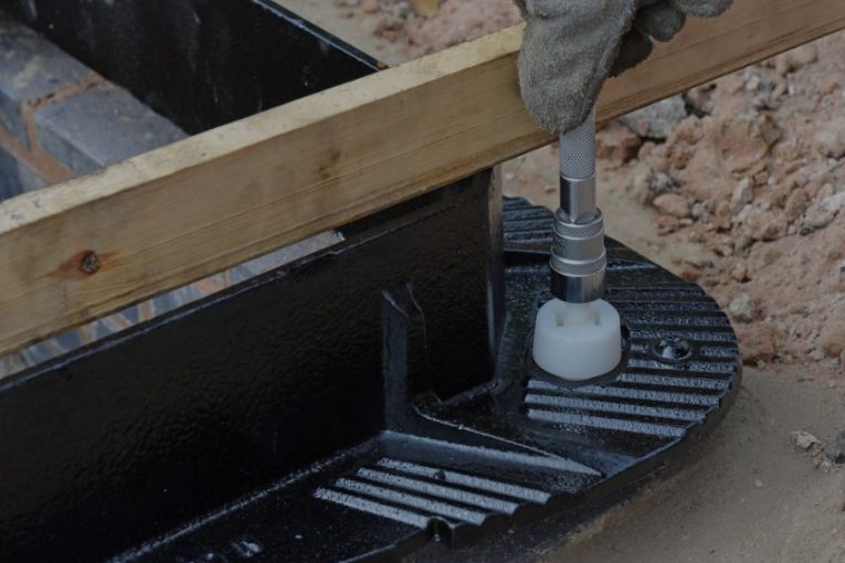Saint-Gobain PAM UK's Install Plus shortlisted for Highways UK Innovation Award