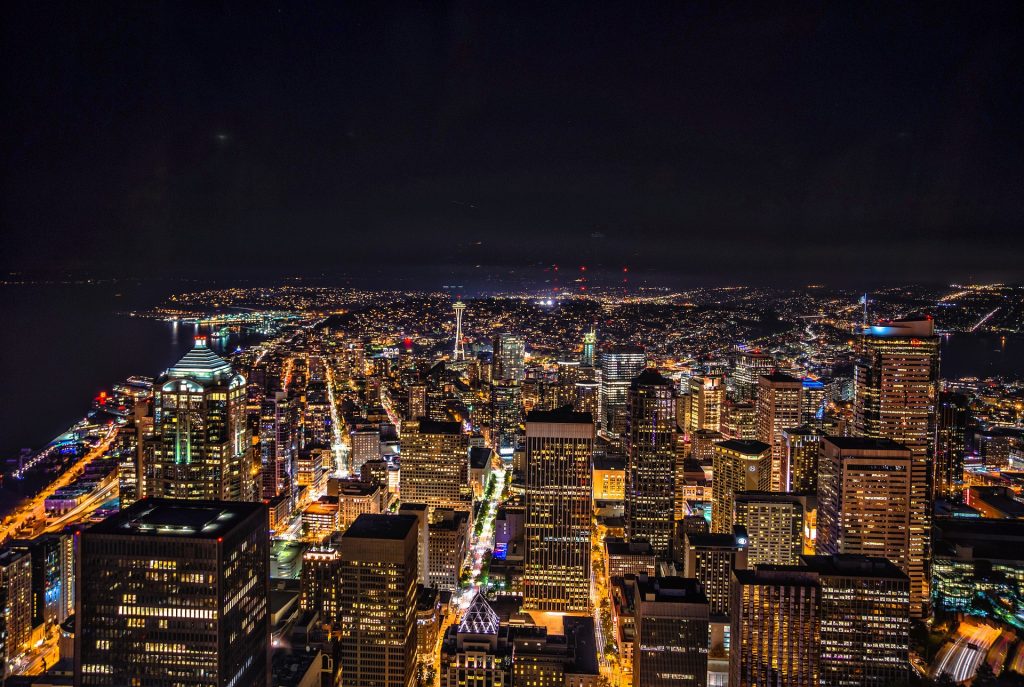 VTT developing smart cities with LuxTurrim5G streetlight ecosystem