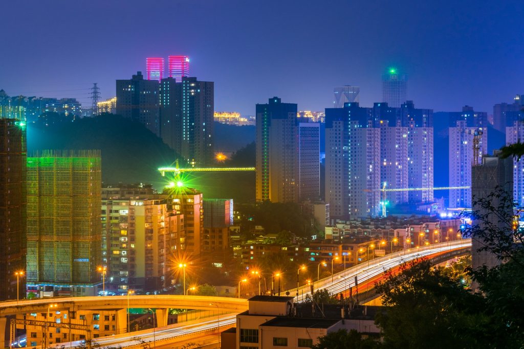 ADB supports sustainable transport and mobility in Guizhou, China