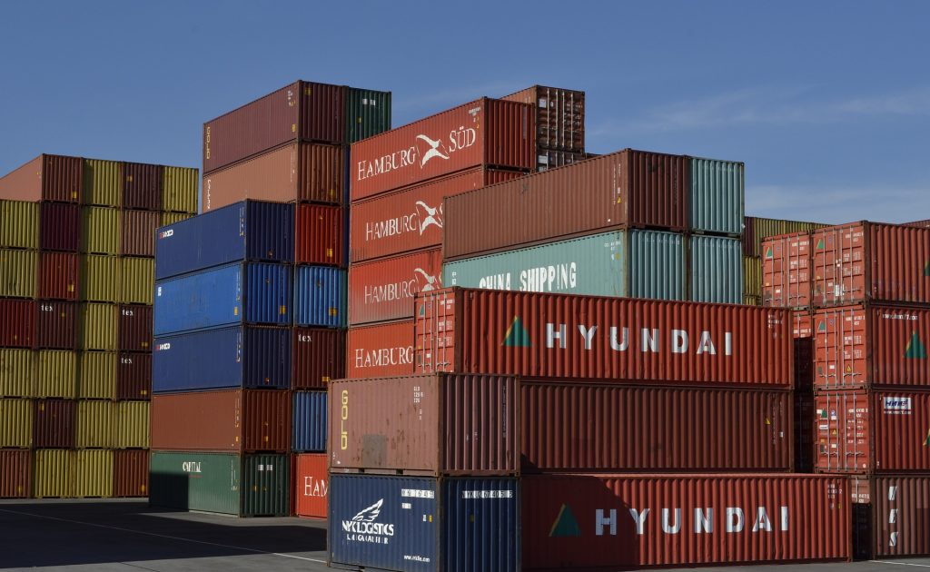 Customs expert issues fresh Brexit warning as two-thirds of businesses fail to prepare