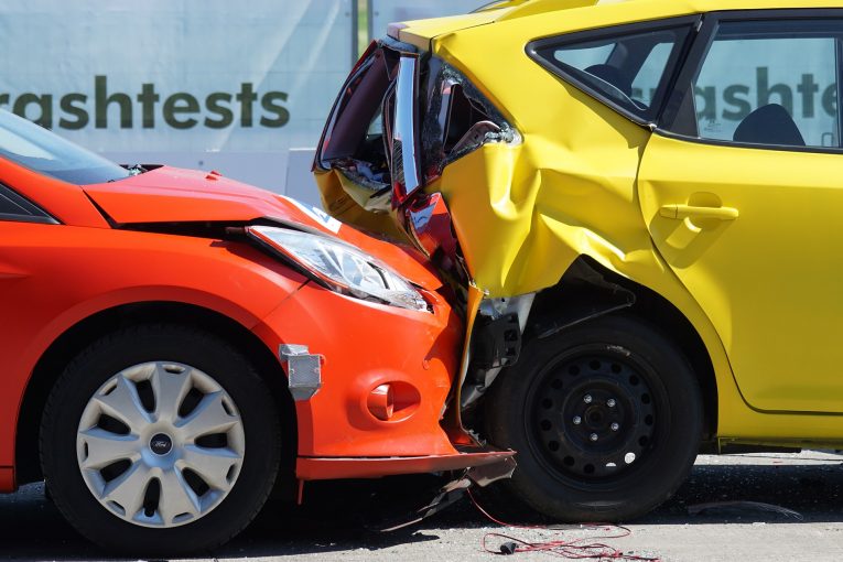 Predina focusing on predicting crash risk using smart technology
