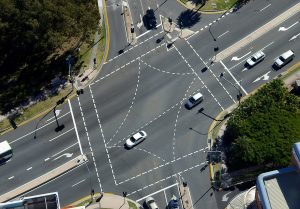 Australia's first Road Safety Technology Trial gets the green light